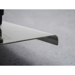 Prestige Edging Trowel 10 x 4in