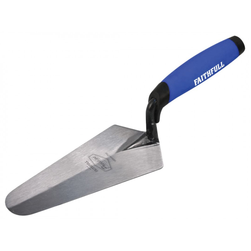 Prestige Gauging Trowel 180mm (7in) Prestige Gauging Trowel 180mm (7in)