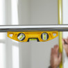 Stanley 0-43-603 FatMax Magnetic Torpedo Level 230mm