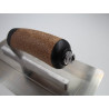 Flex Finishing Trowel with Cork Handle 275mm (11in)