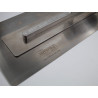 Flex Finishing Trowel with Cork Handle 400mm (16in)