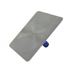 Prestige Aluminium Hawk 330 x 330mm (13 x 13in)