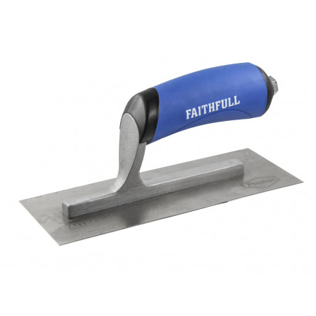 Prestige Midget Plastering Trowel 200 x 75mm (8 x 3in)