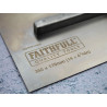 Prestige Plastering Trowel 350 x 120mm (14 x 4.3/4in)