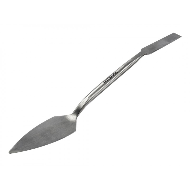 Prestige Trowel & Square 12mm (1/2in) Prestige Trowel & Square 12mm (1/2in)
