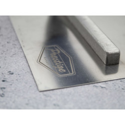 Prestige Notched Trowel 275 x 115mm (11 x 4.1/2in) 6mm Notch
