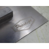 Prestige Midget Plastering Trowel 200 x 75mm (8 x 3in)