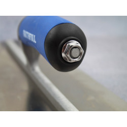Prestige Plastering Trowel 400 x 125mm (16 x 5in)