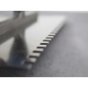 Prestige Notched Trowel 275 x 115mm (11 x 4.1/2in) 6mm Notch