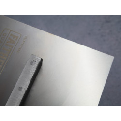 Prestige Plastering Trowel 400 x 125mm (16 x 5in)