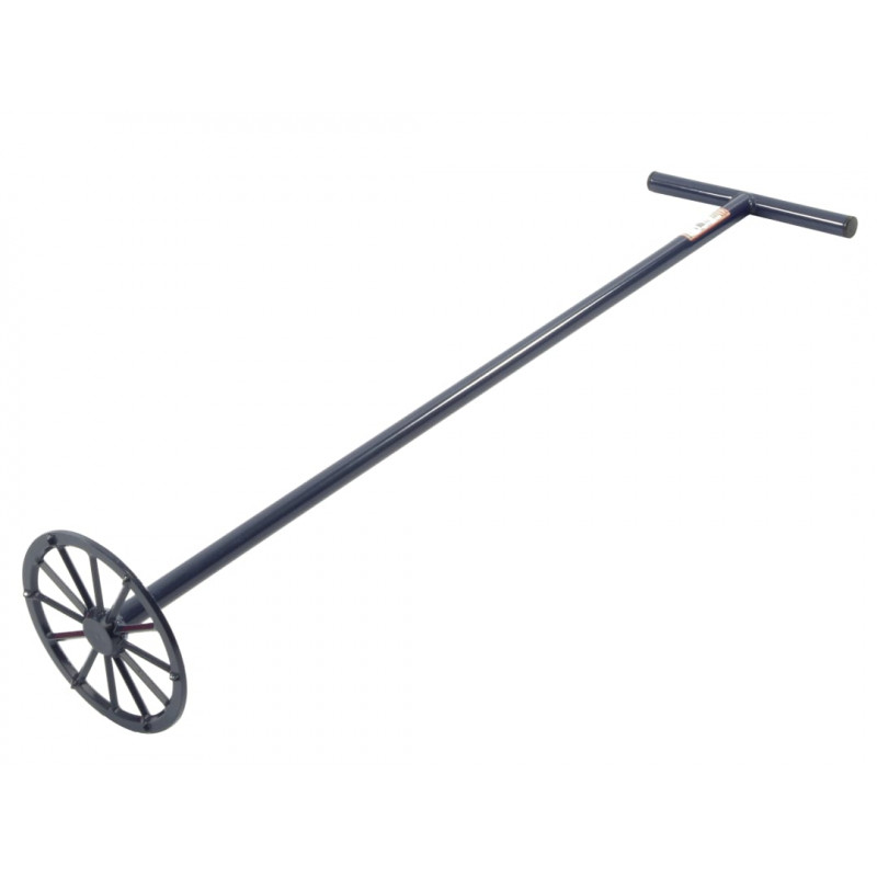Plasterer's Mixing Wheel 180 x 900mm Plasterer's Mixing Wheel 180 x 900mm