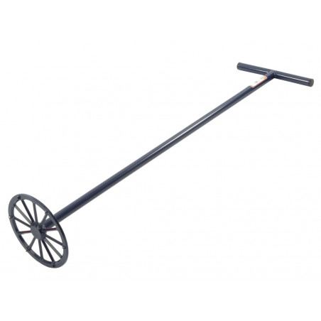 Plasterer's Mixing Wheel 180 x 900mm