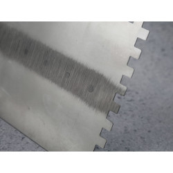 Prestige Notched Trowel 275 x 115mm (11 x 4.1/2in) 6mm Notch