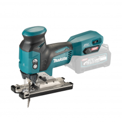 Makita JV001G XGT 40Vmax Jigsaw in Makpac Case (Body Only)