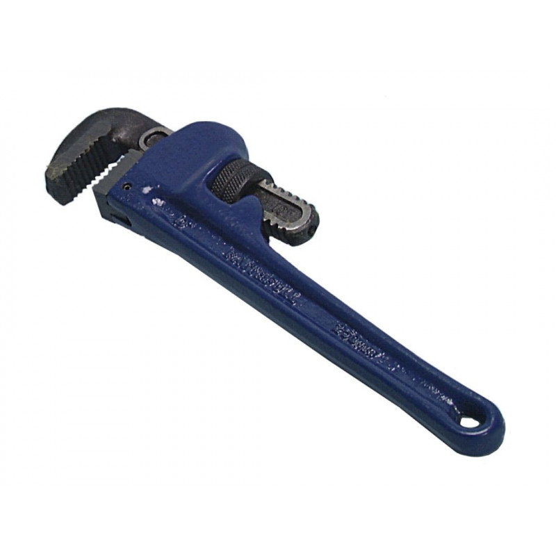 Leader Pattern Pipe Wrench 300mm (12in) Leader Pattern Pipe Wrench 300mm (12in)