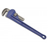 Leader Pattern Pipe Wrench 450mm (18in)