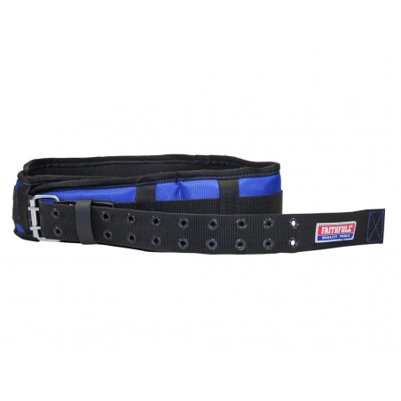 Padded Waist Belt 2100D Nylon