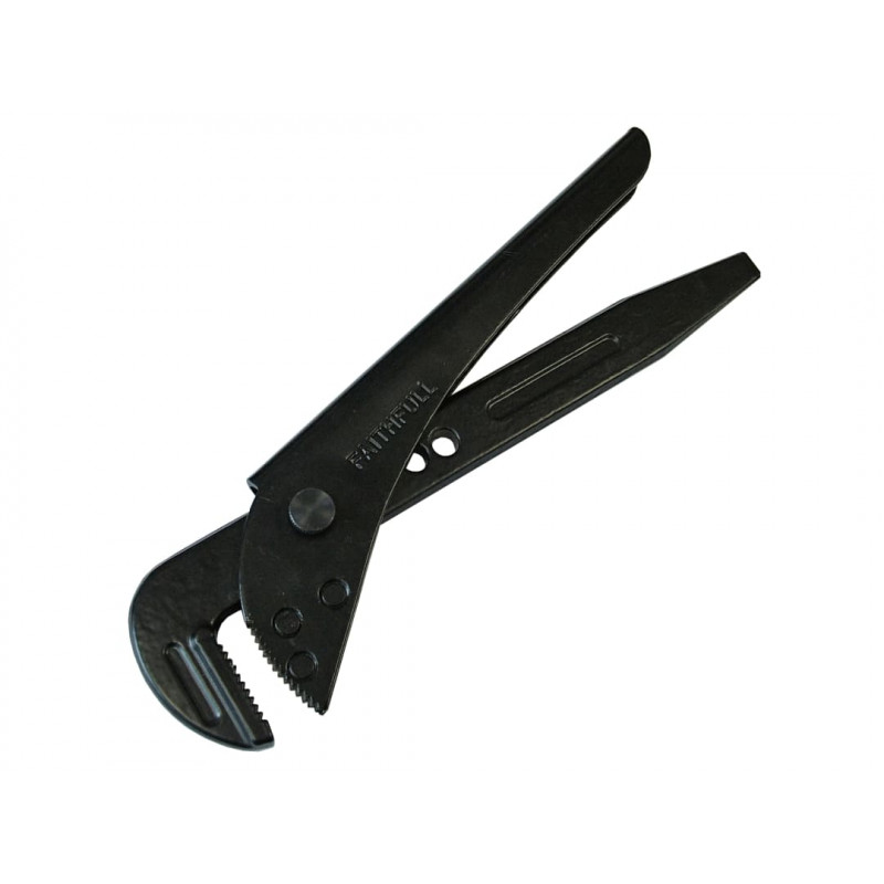 Lever Action Pipe Wrench 300mm (12in) Lever Action Pipe Wrench 300mm (12in)