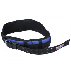 Padded Waist Belt 2100D Nylon
