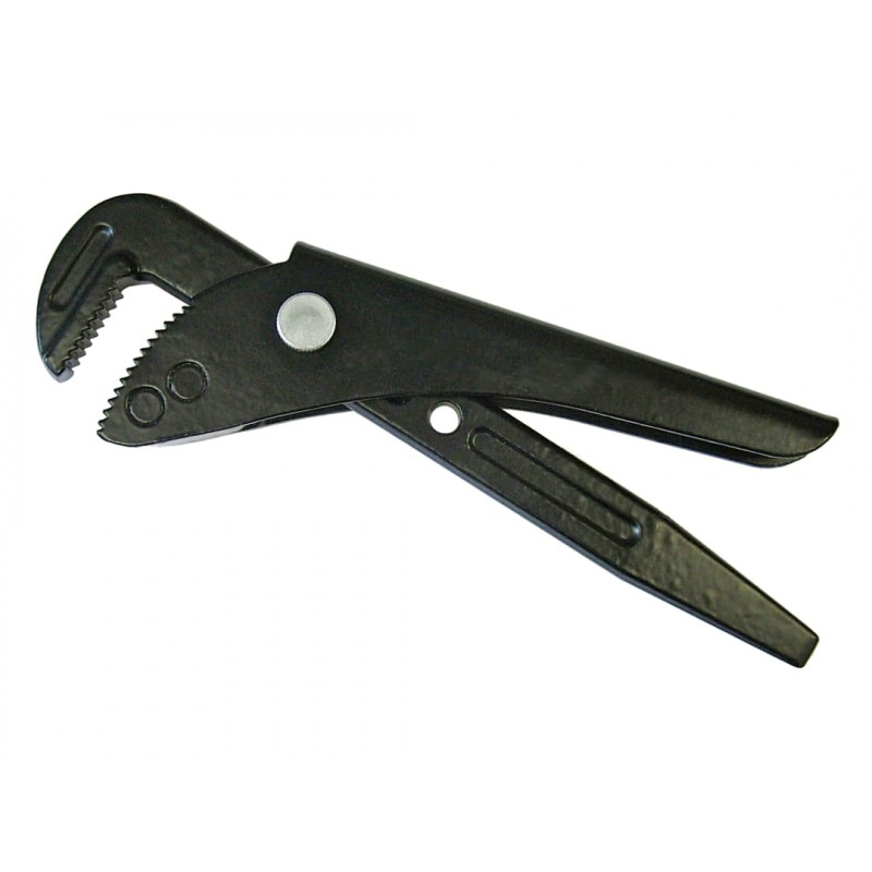 Lever Action Pipe Wrench 230mm (9in) Lever Action Pipe Wrench 230mm (9in)