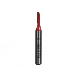 Router Bit TCT Single Flute 3.2 x 10mm 1/4in Shank