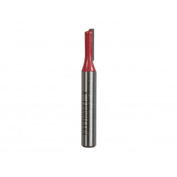 Router Bit TCT Single Flute 4.0 x 11mm 1/4in Shank