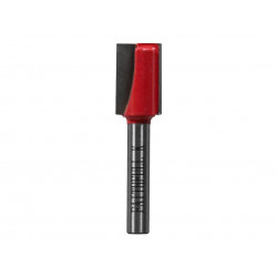 Router Bit TCT Two Flute 12.7 x 19mm 1/4in Shank