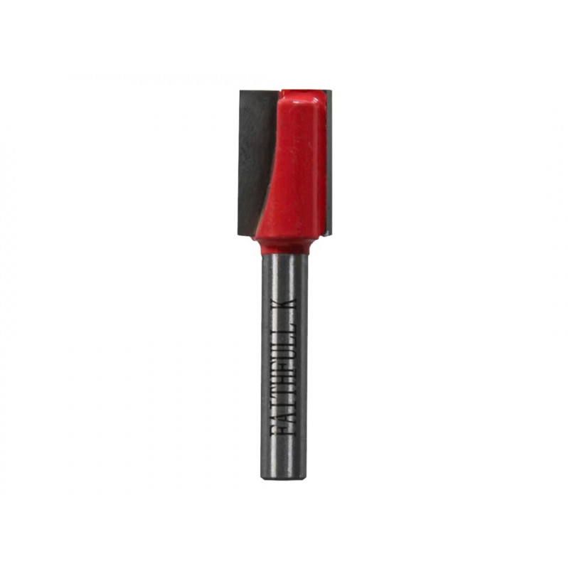 Router Bit TCT Two Flute 12.7 x 19mm 1/4in Shank