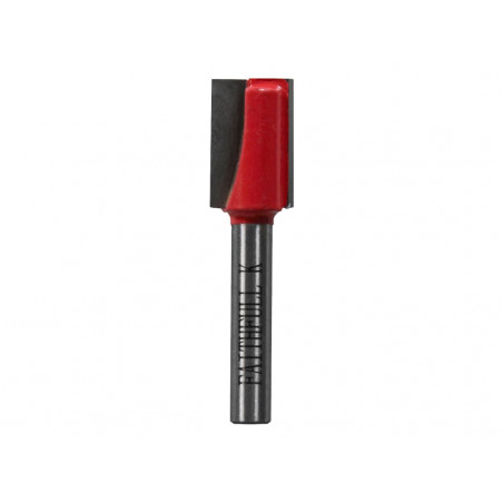 Router Bit TCT Two Flute 12.7 x 19mm 1/4in Shank