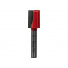 Router Bit TCT Two Flute 12.7 x 19mm 1/4in Shank