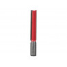 Router Bit TCT Two Flute 12.7 x 63mm 1/2in Shank