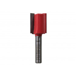 Router Bit TCT Two Flute 15.9 x 19mm 1/4in Shank