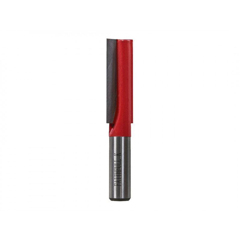 Router Bit TCT Two Flute 15.9 x 50mm 1/2in Shank
