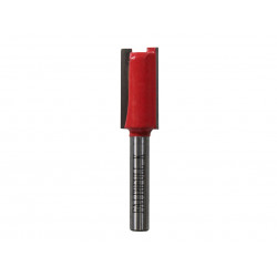 Router Bit TCT Two Flute 12.7 x 25mm 1/4in Shank