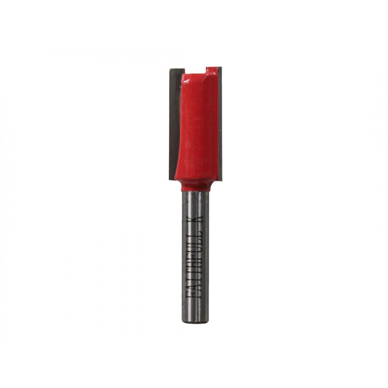 Router Bit TCT Two Flute 12.7 x 25mm 1/4in Shank