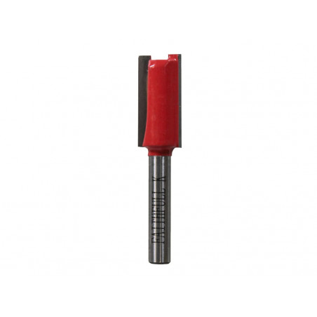 Router Bit TCT Two Flute 12.7 x 25mm 1/4in Shank