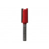 Router Bit TCT Two Flute 12.7 x 25mm 1/4in Shank