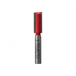 Router Bit TCT Two Flute 7.0 x 19mm 1/4in Shank