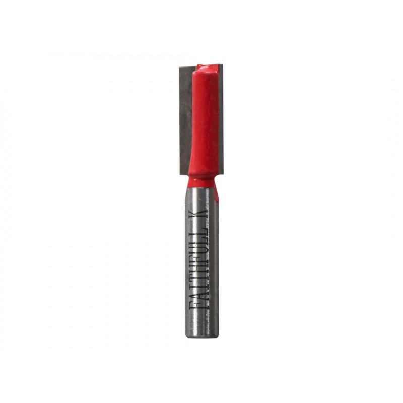 Router Bit TCT Two Flute 7.0 x 19mm 1/4in Shank