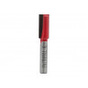 Router Bit TCT Two Flute 9.0 x 19mm 1/4in Shank