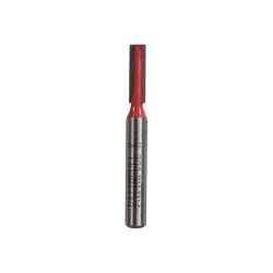 Router Bit TCT Two Flute 5.0 x 16mm 1/4in Shank