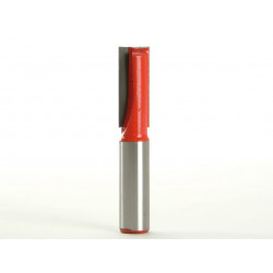 Router Bit TCT Two Flute 12.7 x 32mm 1/2in Shank