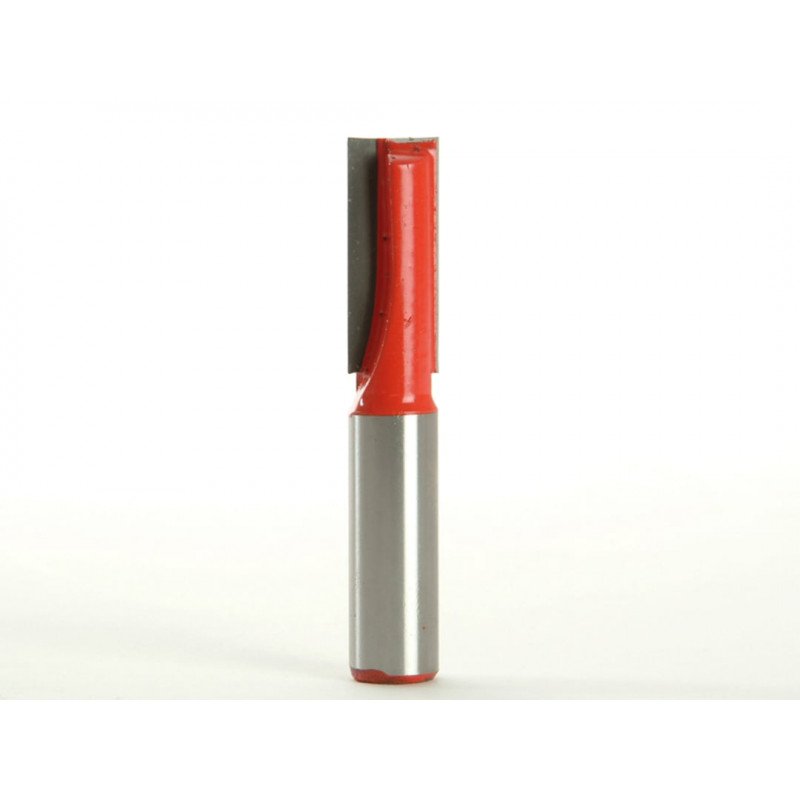 Router Bit TCT Two Flute 12.7 x 32mm 1/2in Shank