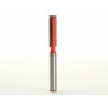 Router Bit TCT Two Flute 6.3 x 25mm 1/4in Shank