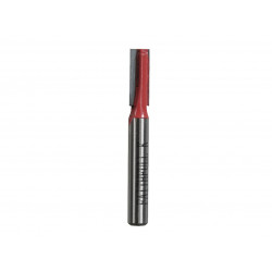 Router Bit TCT Two Flute 6.0 x 16mm 1/4in Shank