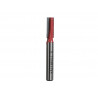 Router Bit TCT Two Flute 6.0 x 16mm 1/4in Shank