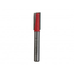Router Bit TCT Two Flute 8.0 x 19mm 1/4in Shank