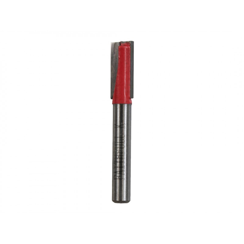 Router Bit TCT Two Flute 8.0 x 19mm 1/4in Shank Router Bit TCT Two Flute 8.0 x 19mm 1/4in Shank