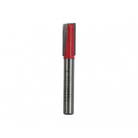 Router Bit TCT Two Flute 8.0 x 19mm 1/4in Shank
