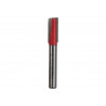 Router Bit TCT Two Flute 8.0 x 19mm 1/4in Shank